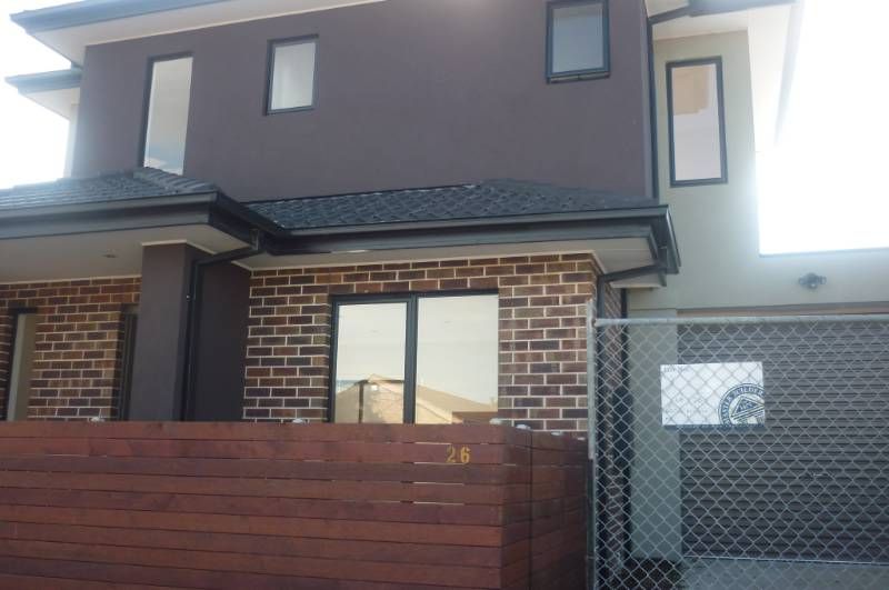 26 Devonshire Street, West Footscray - Thumbnail 2
