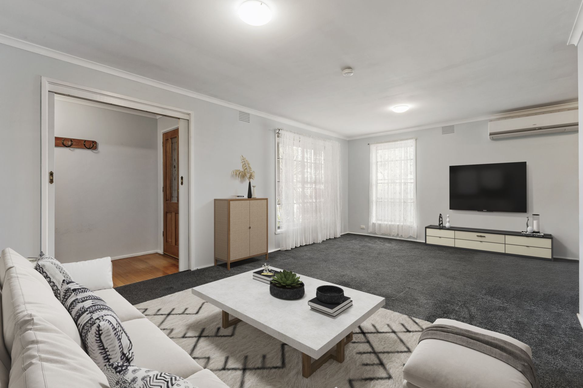 Accommodating Family Opportunity