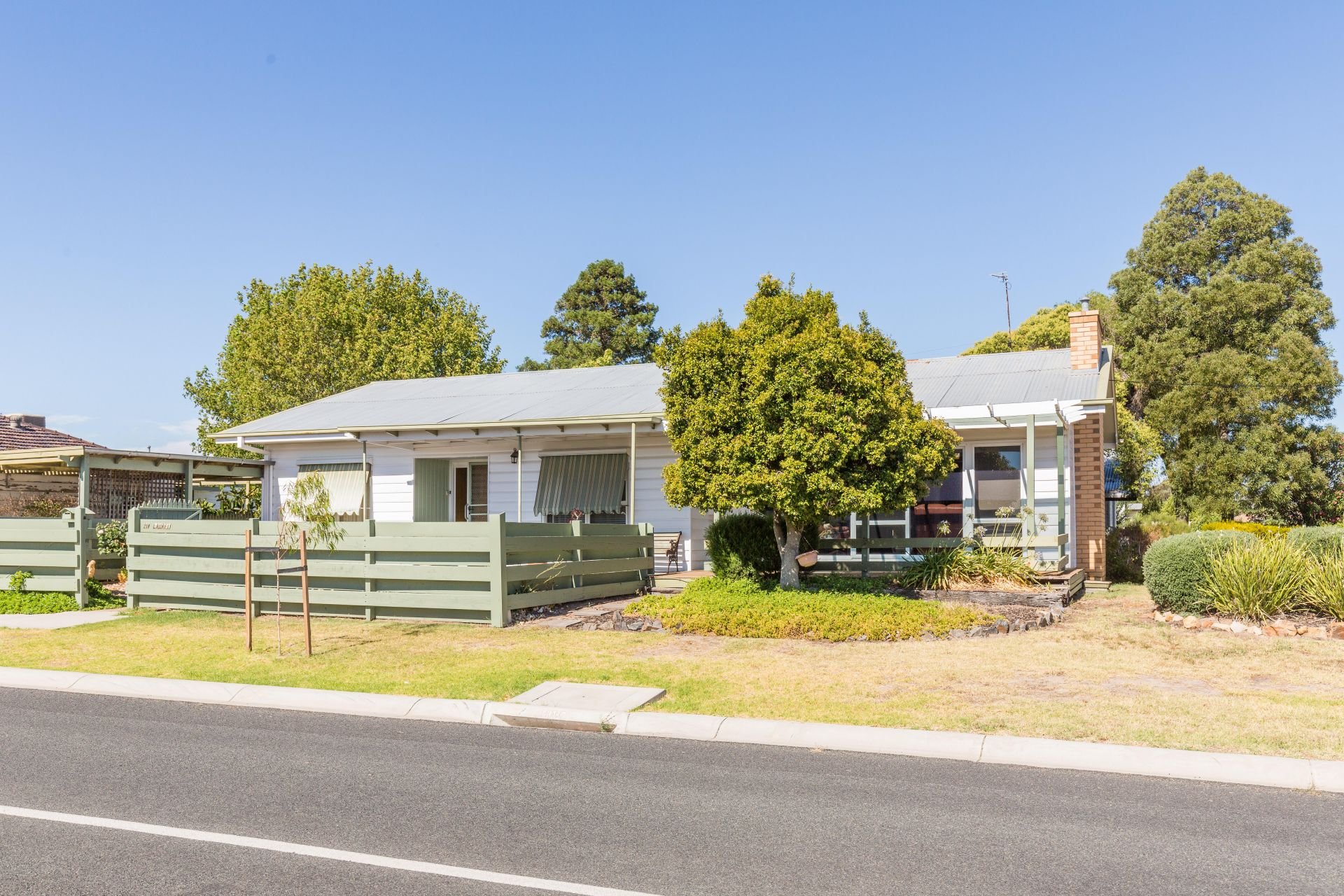 20 Laurel Street, Horsham Wes Davidson Real Estate