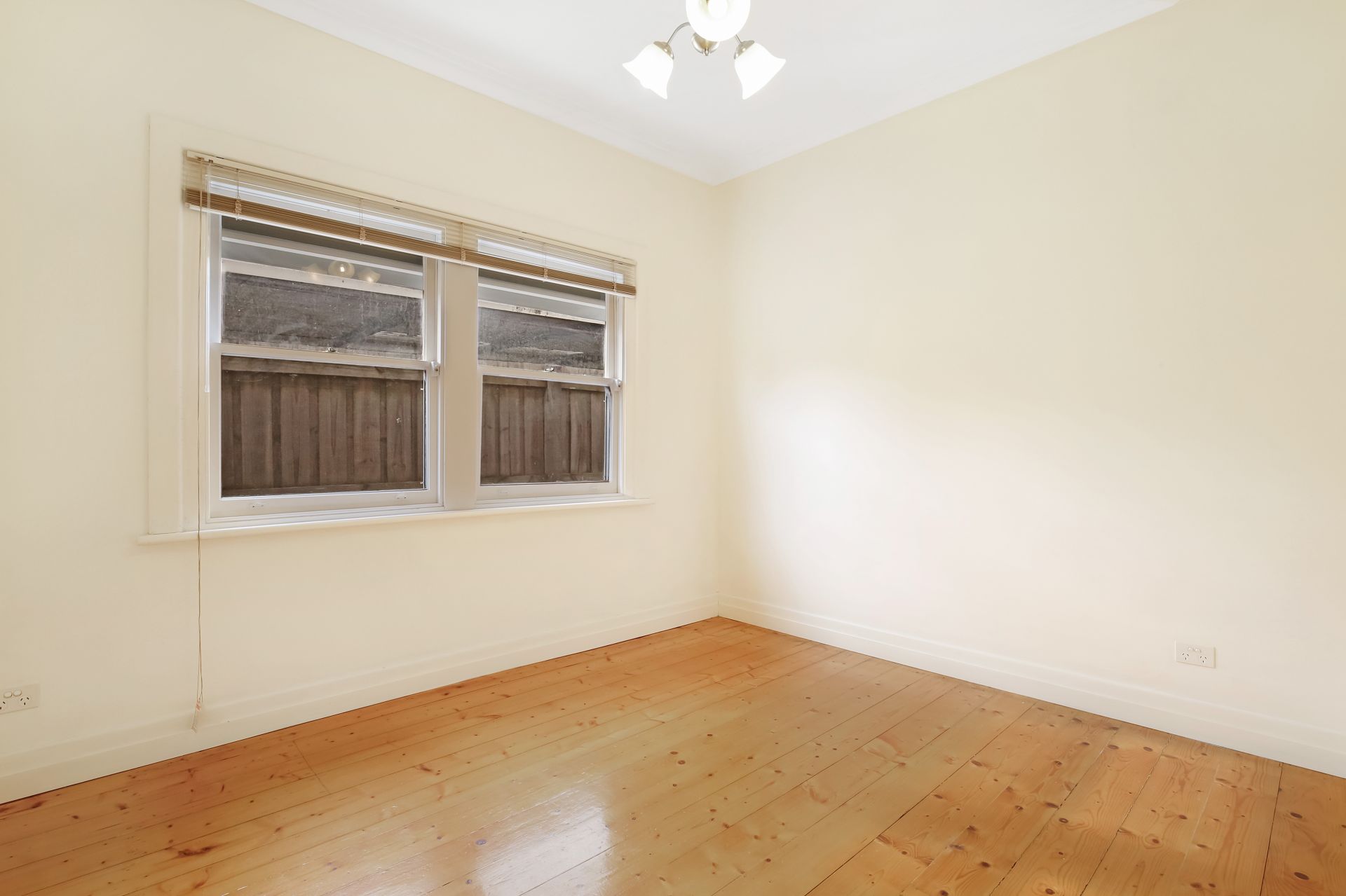 Charming three bedroom home!