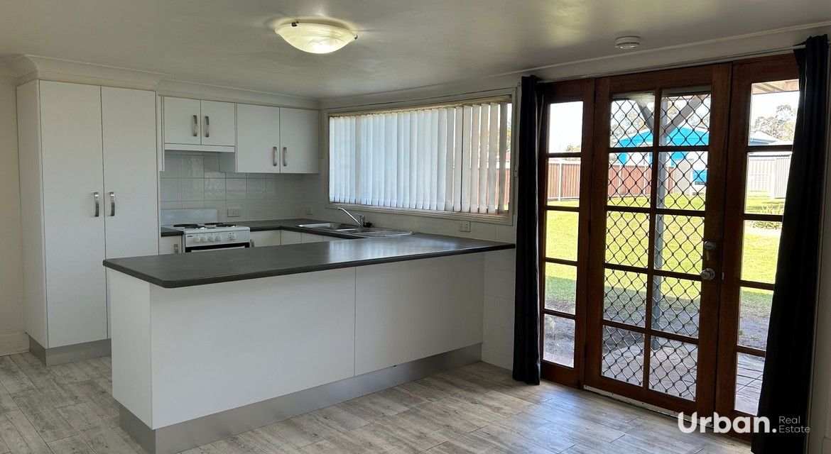 Cessnock 29 Edgeworth Street