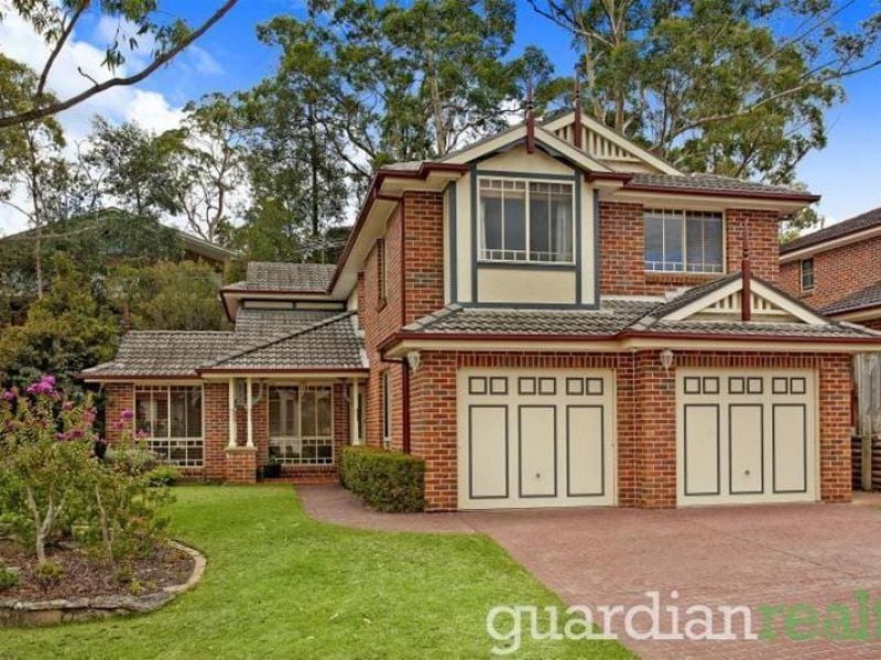 10 Minnamurra Grove, Dural - Thumbnail 2