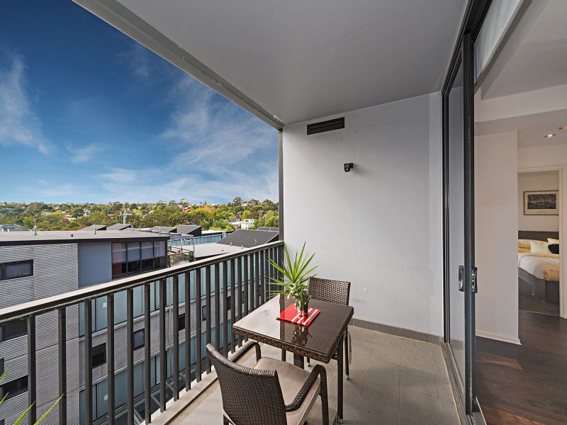 154/73 River Street, Richmond - Thumbnail 2