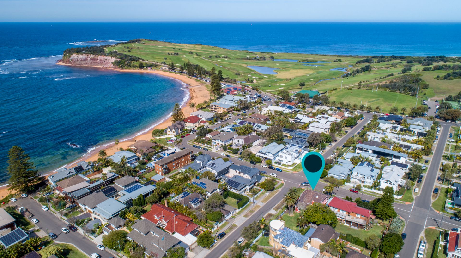 Real Estate For Sale 16 Beach Road Collaroy , NSW