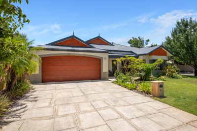 9 Pedalstone Drive, Southern River