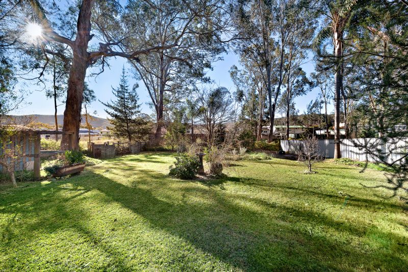 Real Estate For Sale 16 First Street Millfield , NSW
