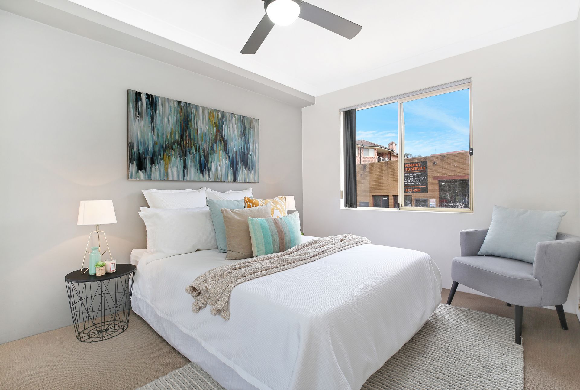 4/57 Eton Street, Sutherland, Sutherland - Thumbnail 7