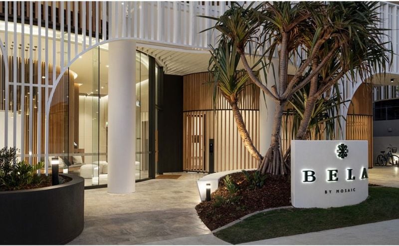 1305/43-49 Peerless Avenue, Mermaid Beach - Thumbnail 3