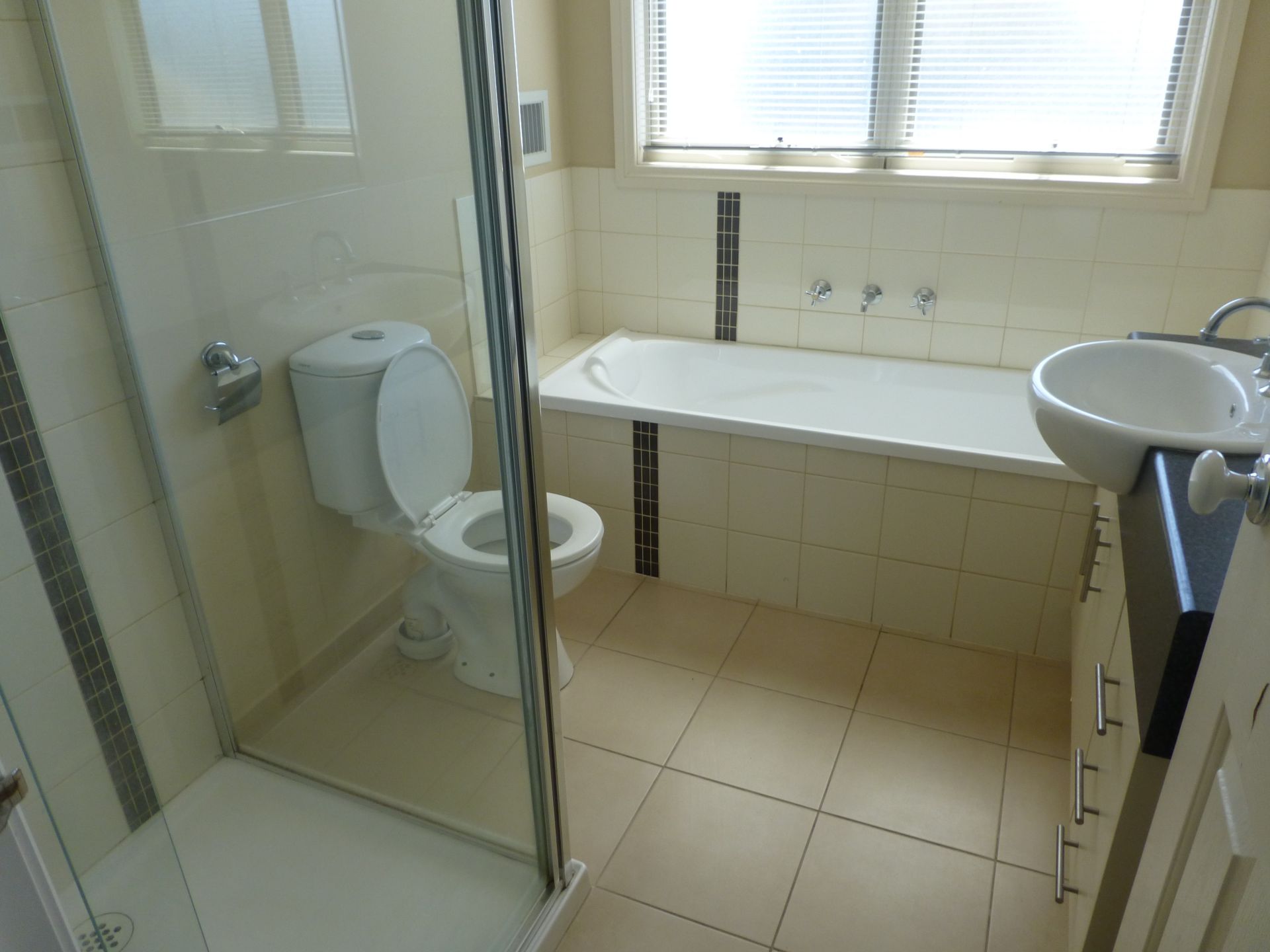 3 Bedroom Family Townhouse
