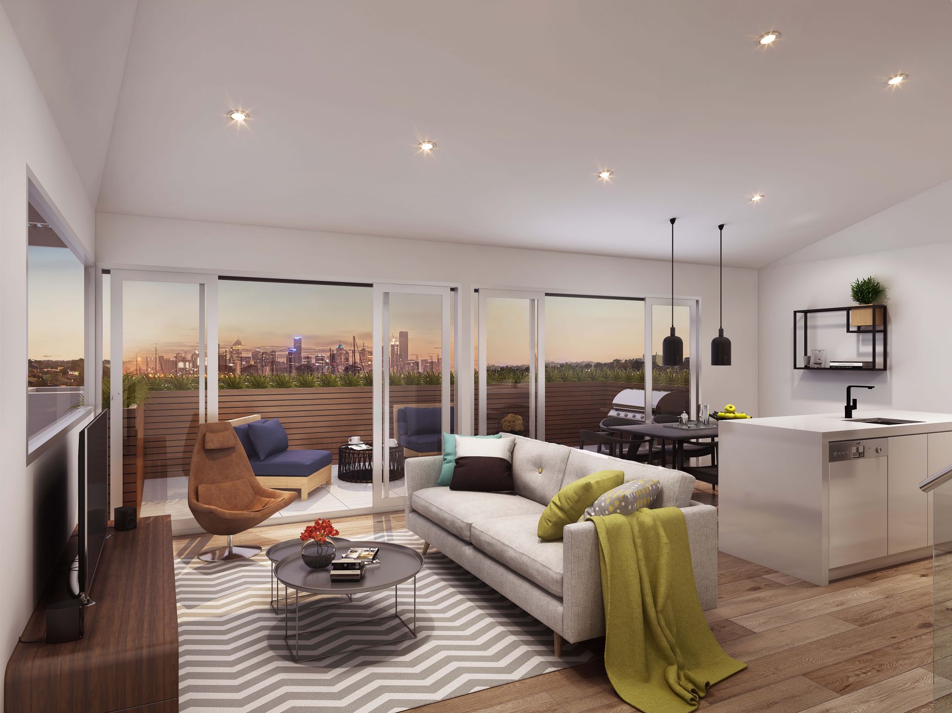 4/129 Millers Road, Altona North - Thumbnail 3