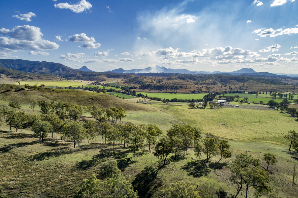 Real Estate For Sale 1179 Running Creek Road Running Creek , QLD