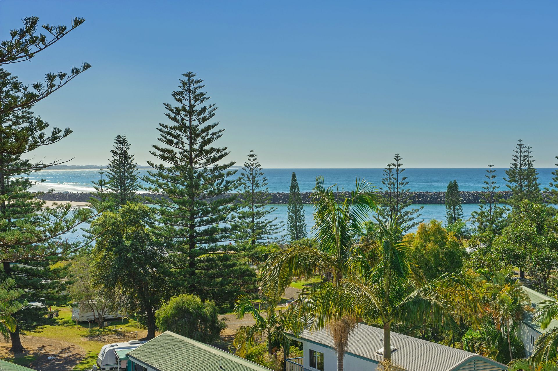 402/5 Clarence Street Port Macquarie NSW, Port Macquarie - Thumbnail 4