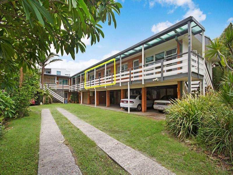 4/4 Johnston Street BILINGA QLD, Bilinga - Thumbnail 2