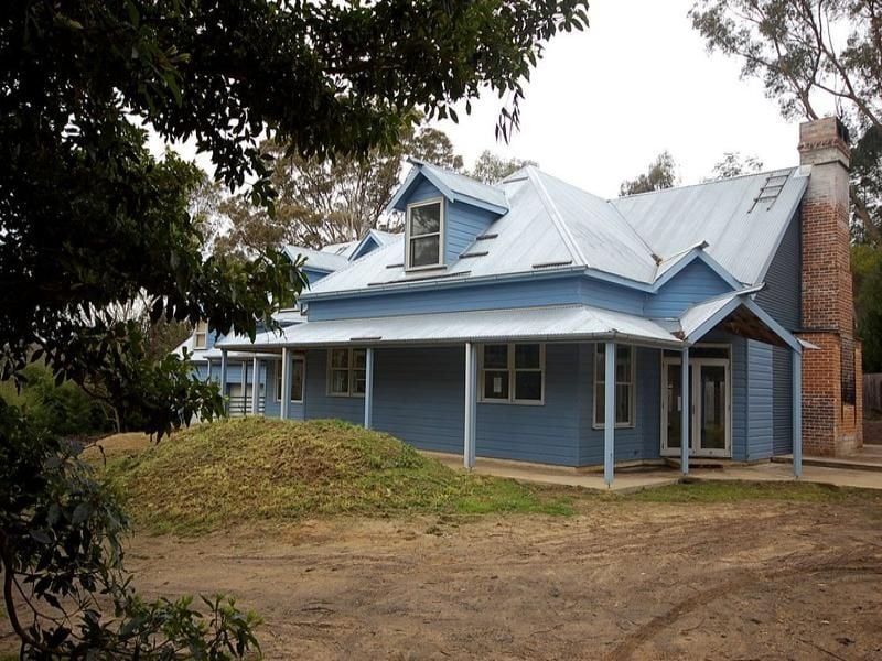 4 Tyndall Street, MITTAGONG NSW