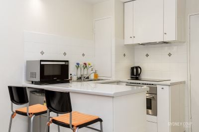 4 Bridge Street, SYDNEY NSW 2000, Sydney - Thumbnail 5