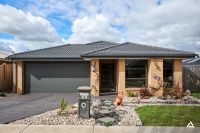 6 Ashdown Drive, Warragul VIC