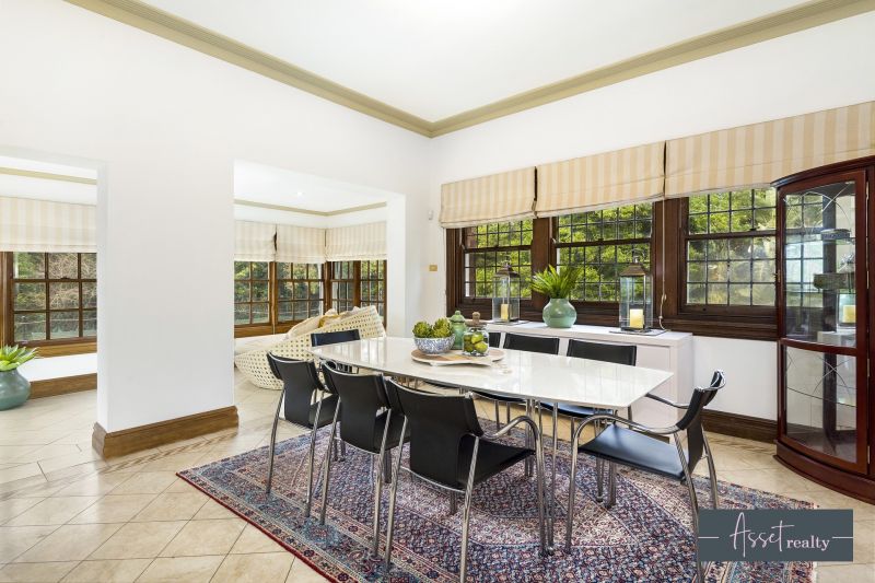 3-5 Alma Street, Pymble