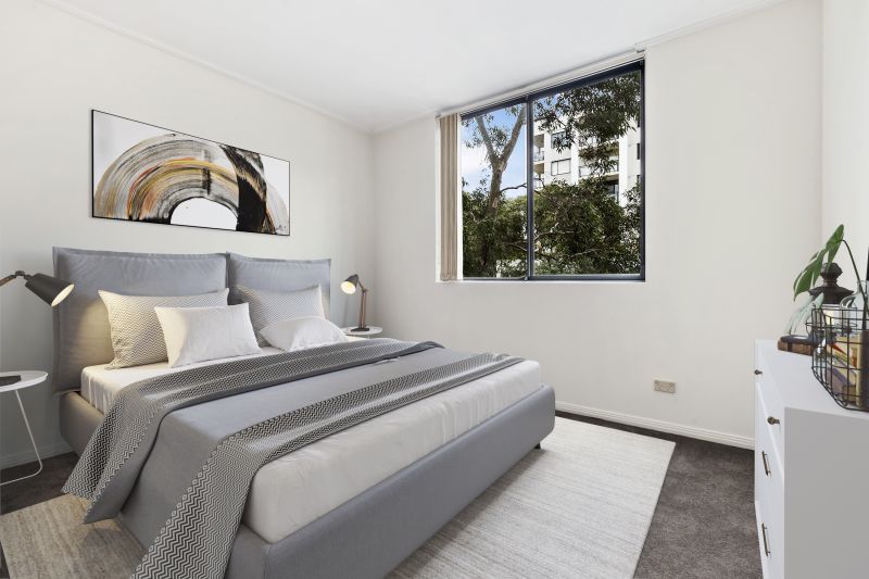 Real Estate For Sale 306/210 Orara Street Waitara , NSW