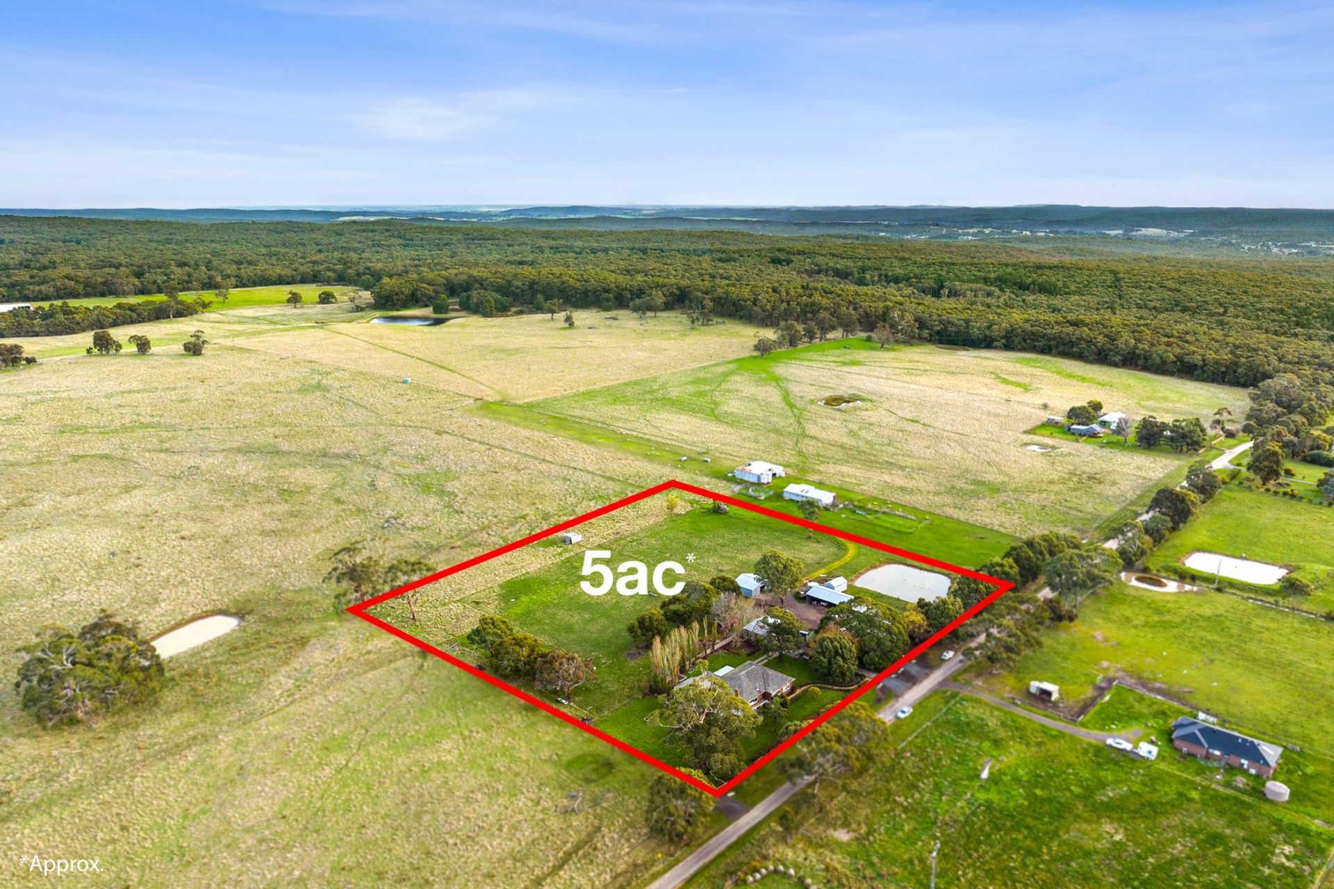 196 Spratlings Road, Ross Creek, Ross Creek - Thumbnail 2