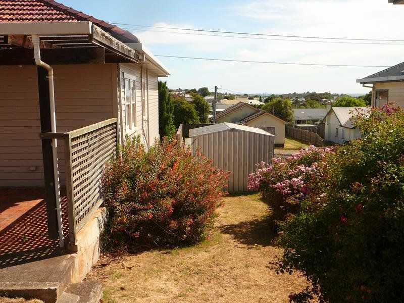 123 Best Street, Devonport