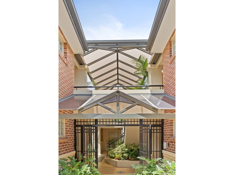 9/8 Aurora Drive, St Ives