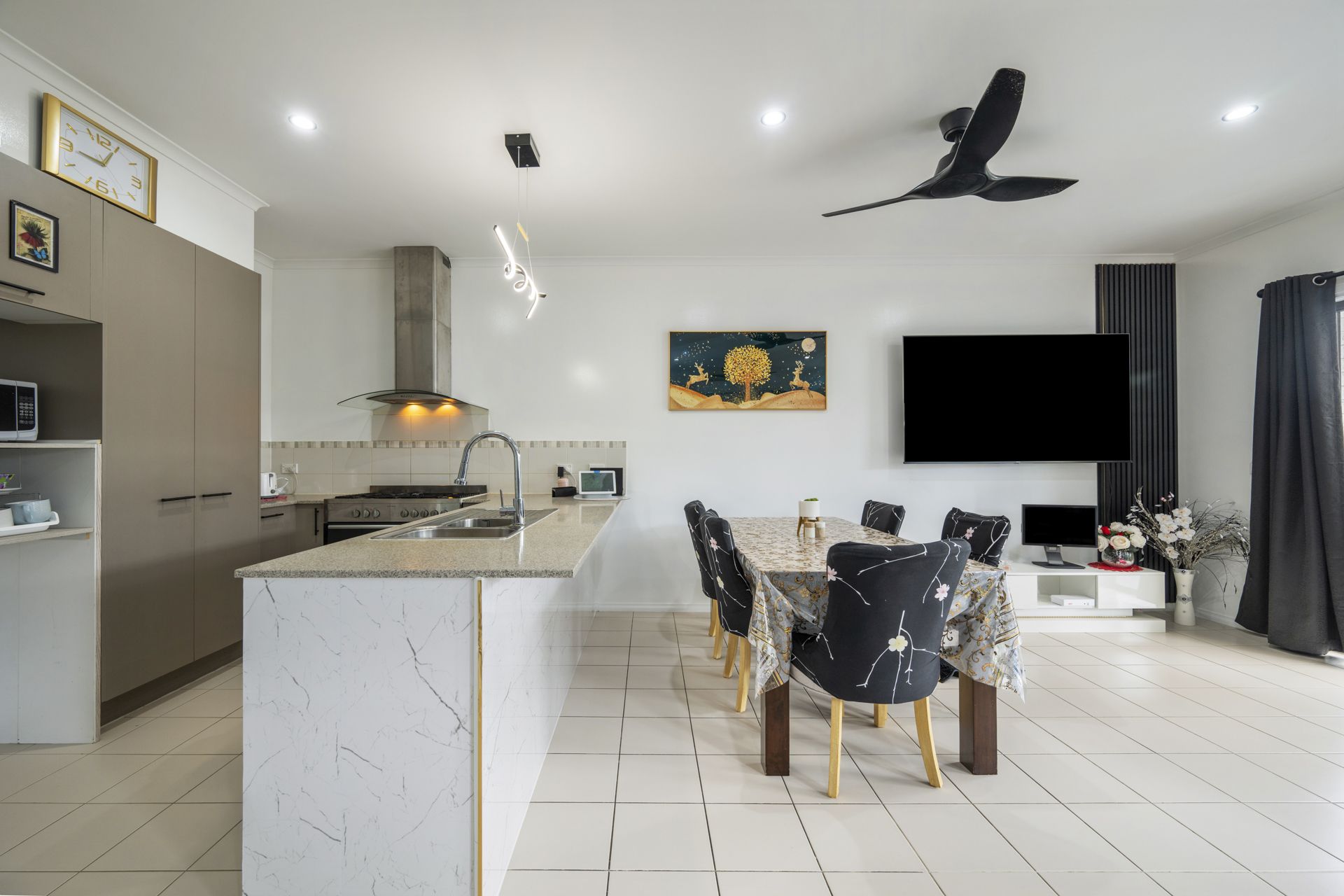 Design & Style, Welcome Home!