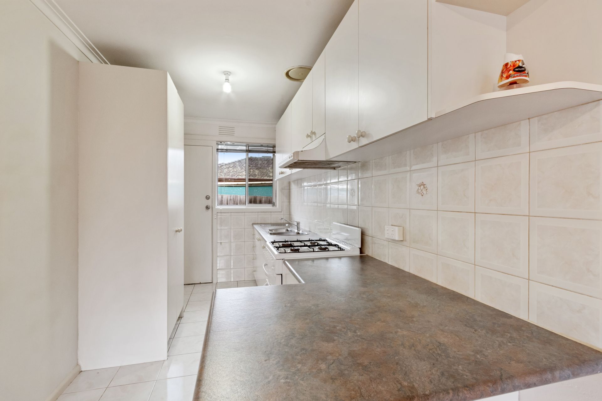 Liveable, Lettable And With Enticing Scope