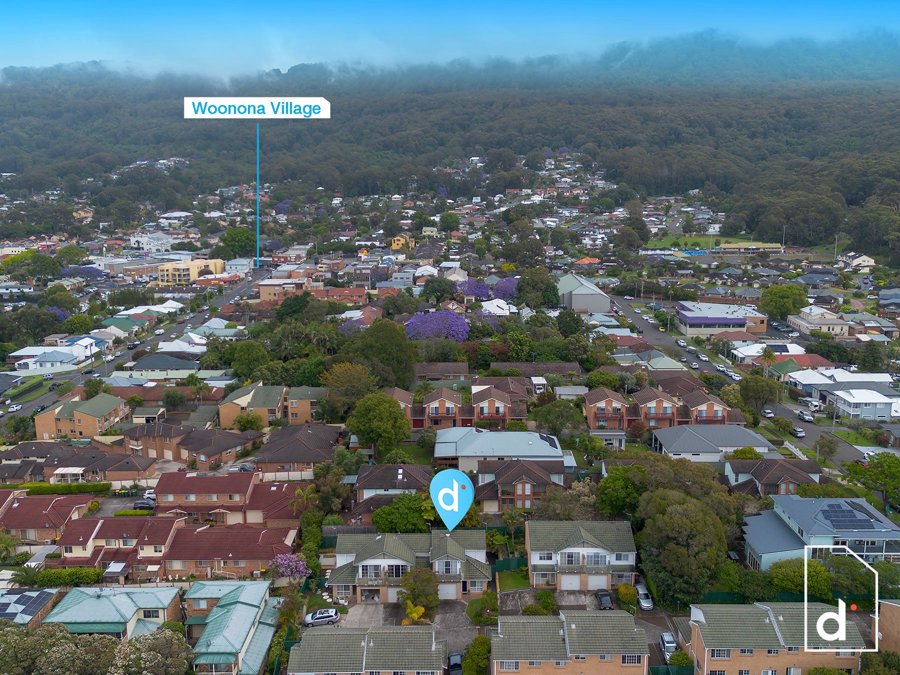 11/13 Hopetoun Street, Woonona NSW