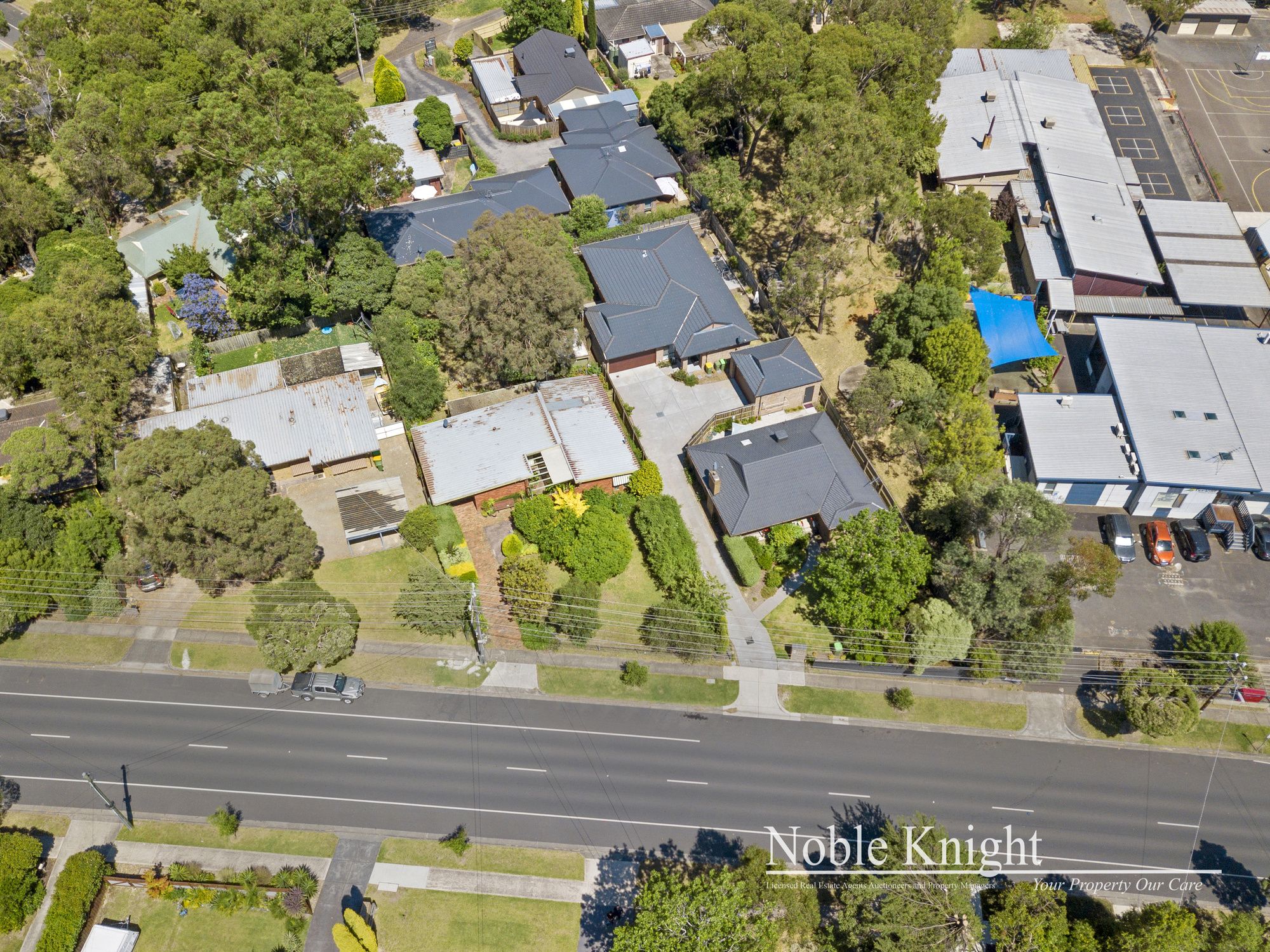 11 Pembroke Road Mooroolbark