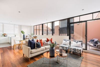 20/32-40 Gibbens Street, Camperdown