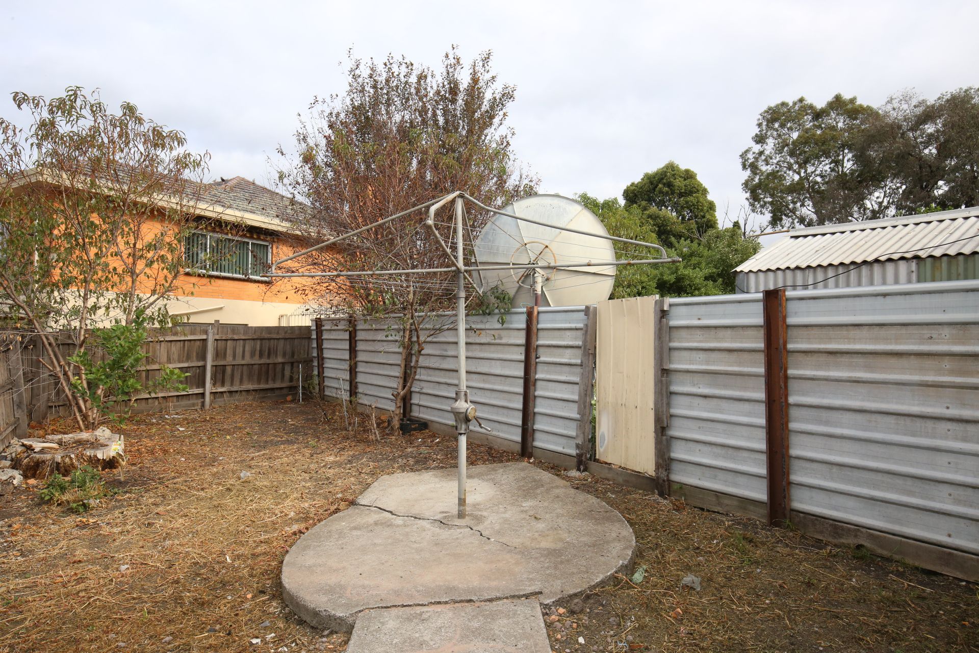 Just renovated!