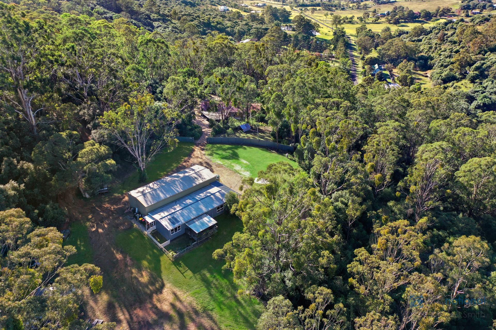 Real Estate For Sale 190 Cummins Road Menangle , NSW