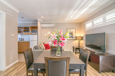 STUNNING BOUTIQUE MOTEL IN PRIME REGIONAL CENTRE - EXCEPTIONAL