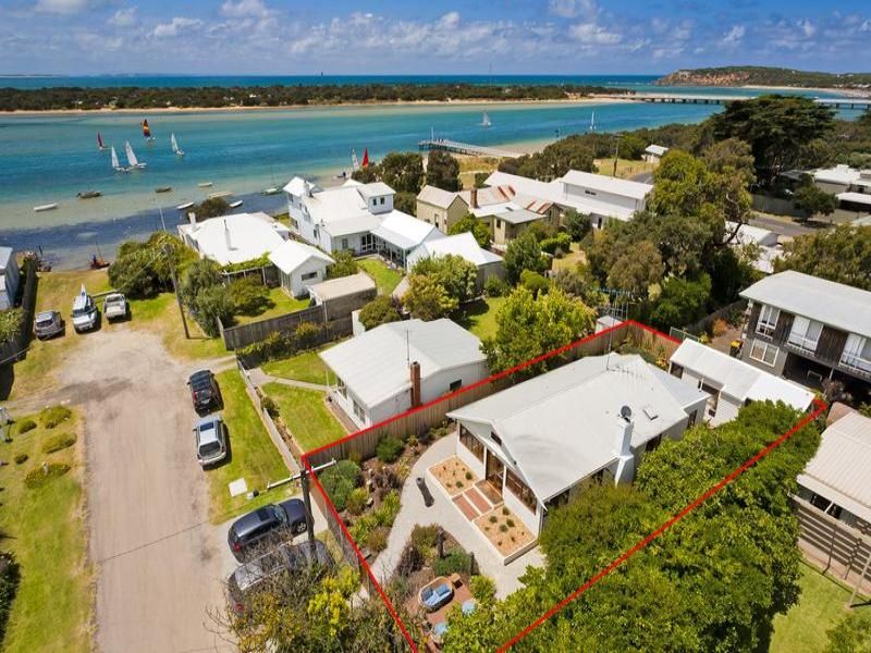 3 Talbot Street BARWON HEADS VIC, Barwon Heads - Thumbnail 5