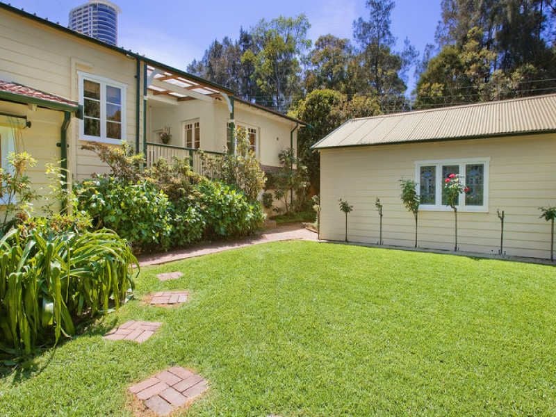 2 Marshall Avenue ST LEONARDS NSW, Leonards - Thumbnail 4