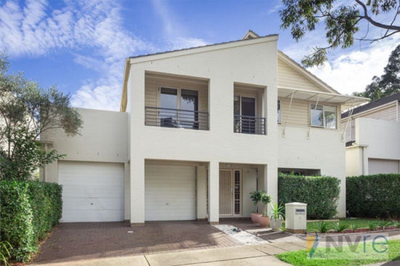 4 Sandpiper Crescent NEWINGTON NSW, Newington - Thumbnail 2