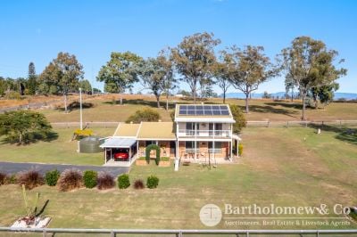 1159 Munbilla Road, Milora