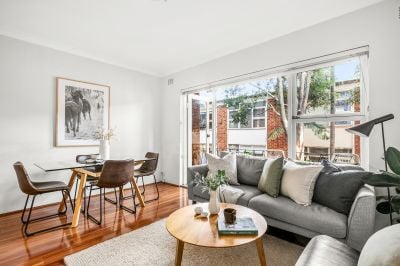 9/9 Church Street, Ashfield