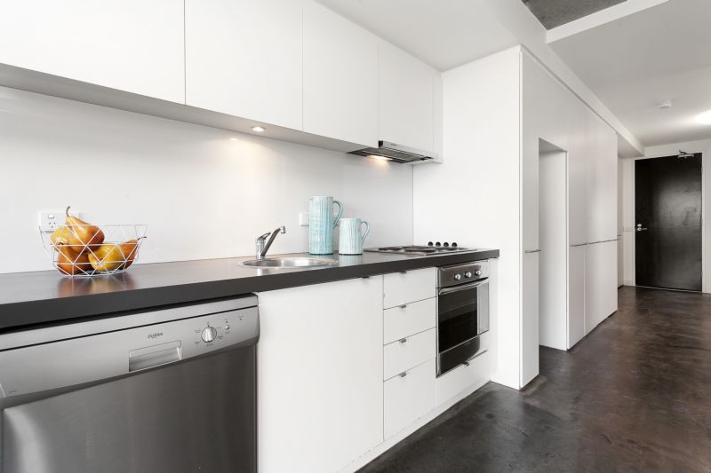 18/33 Johnston Street, Port Melbourne - Thumbnail 4