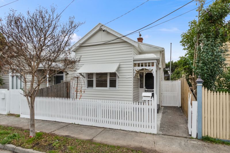 4 Hunter Street, Northcote