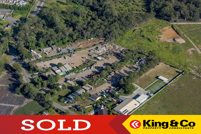 JUMP ON BOARD FAST GROWING DEVELOPMENT AREA!