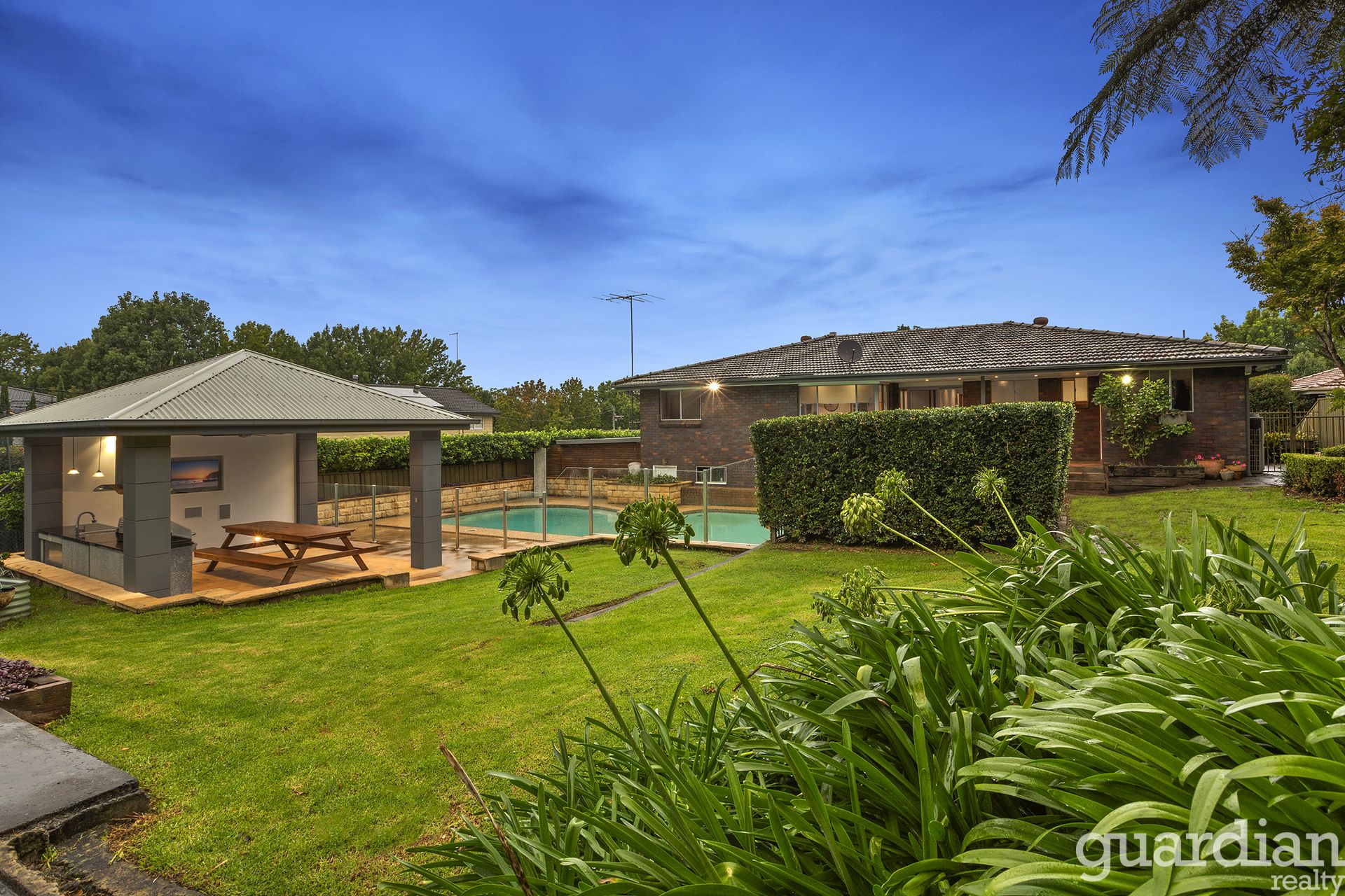31 Keswick Avenue Castle Hill NSW, Castle Hill - Thumbnail 3