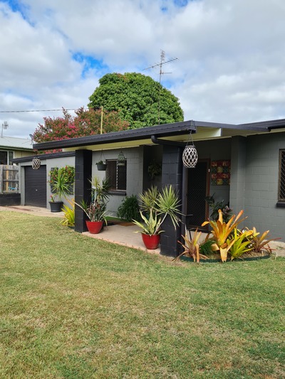 More than meets the eye!  FULLY FURNISHED