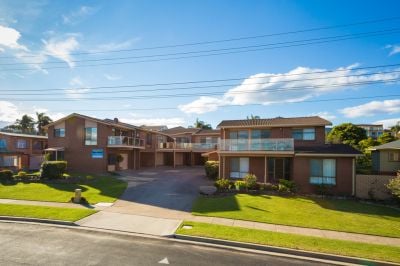 Sealeka 3 – The best location in Merimbula