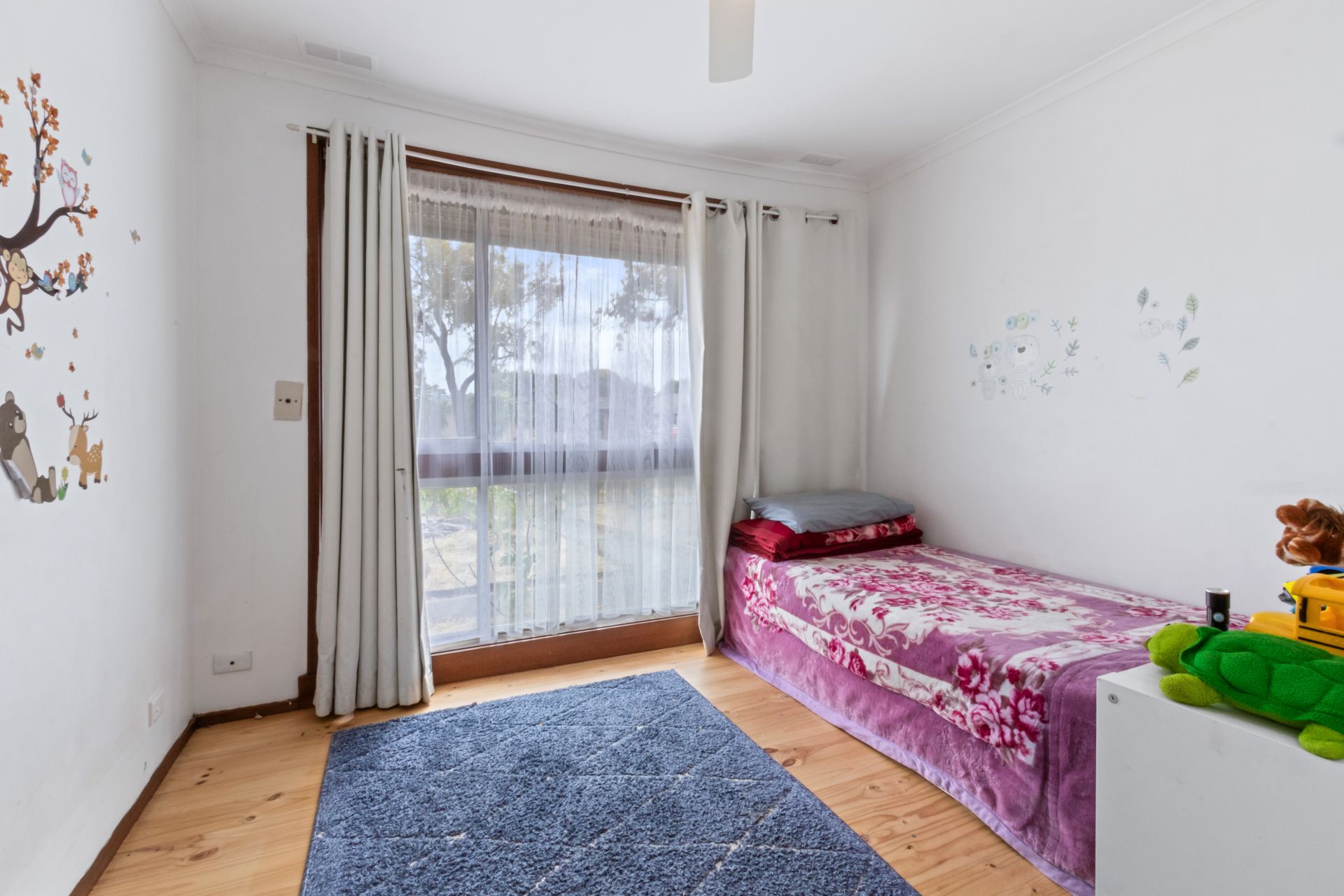 COMFORT LIVING IN A PRIME LOCATION