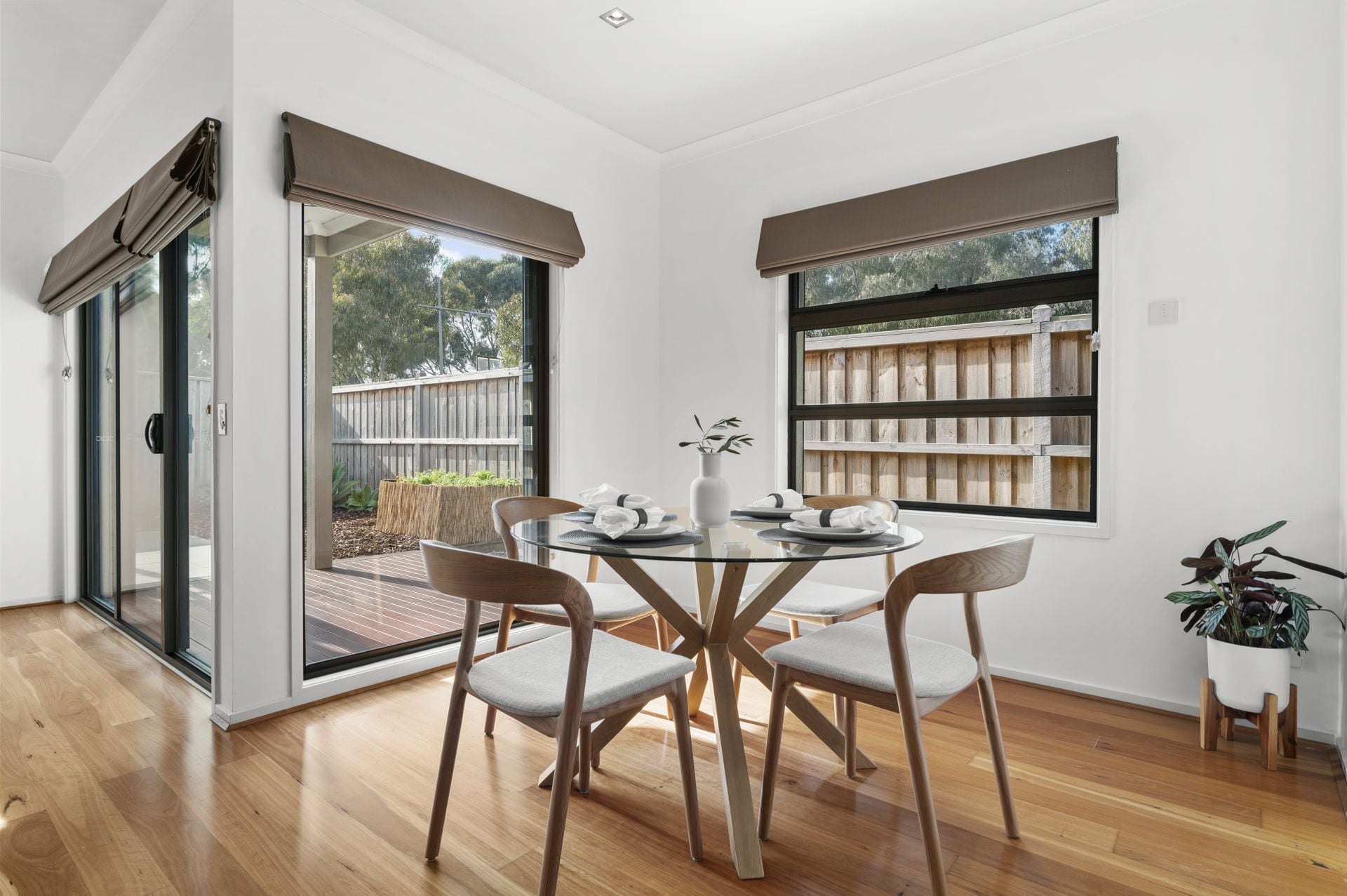 Luxury Living With Designer Appeal