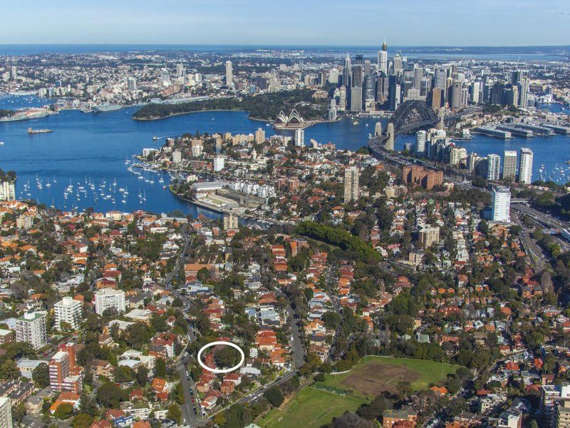 20 Premier Street NEUTRAL BAY NSW, Bay - Thumbnail 2