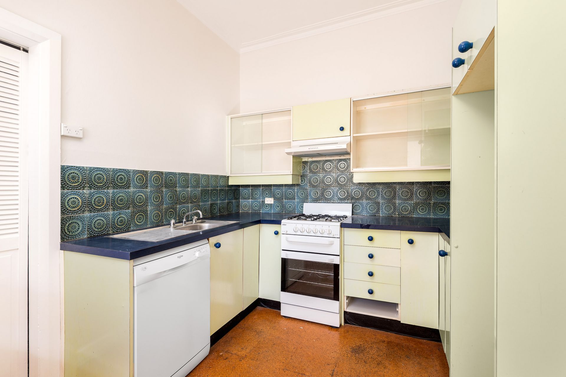 Sold - A Great Start in a Classic Freestanding Home