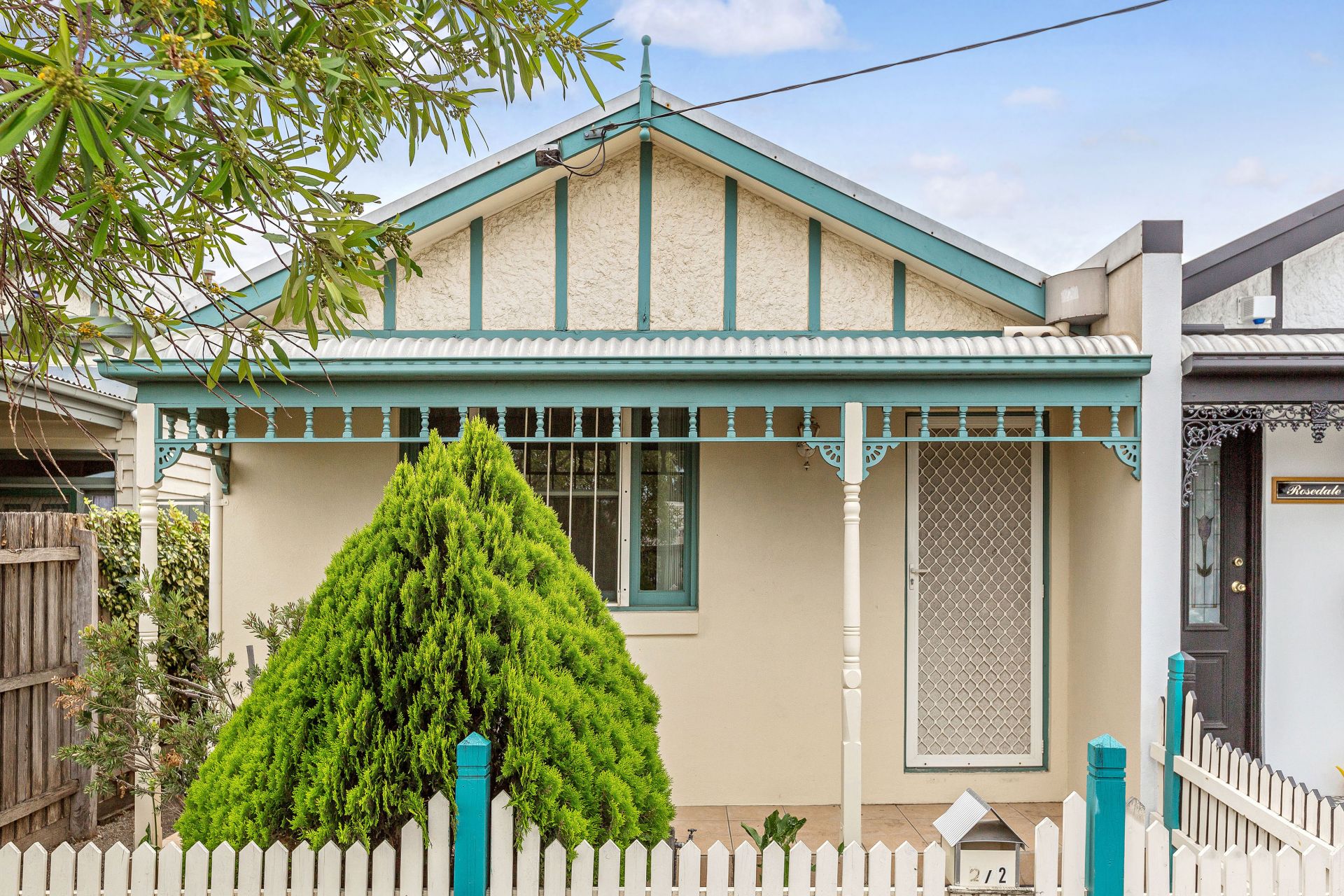 2/2 Jerrold Street, Footscray - Thumbnail 2