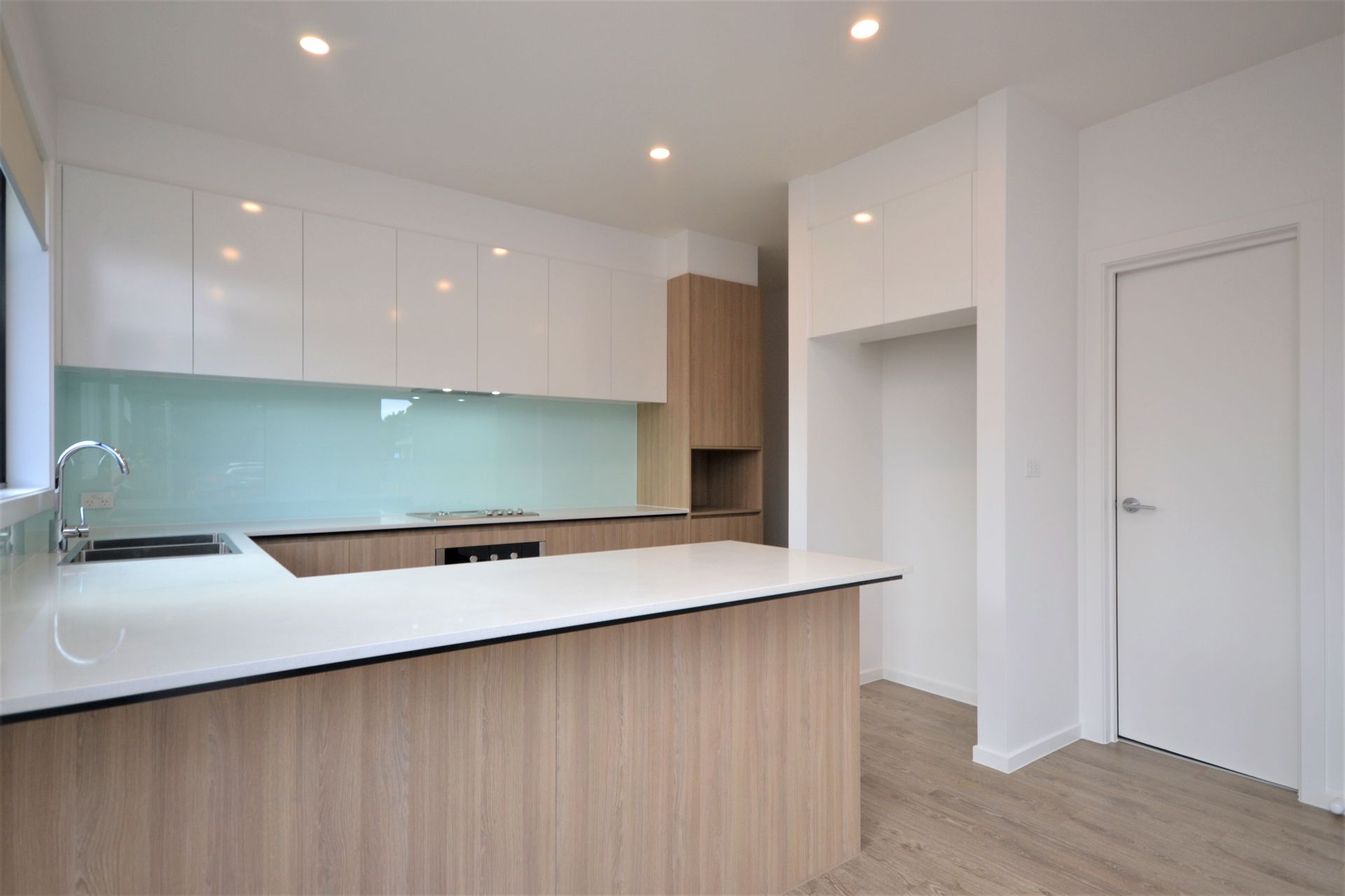 LUXURY LIVING IN A PERFECT LOCATION